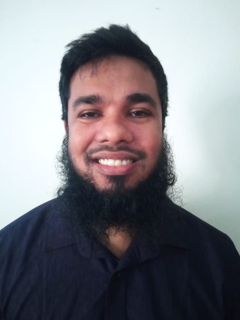 Hossain - Full-Stack Engineer